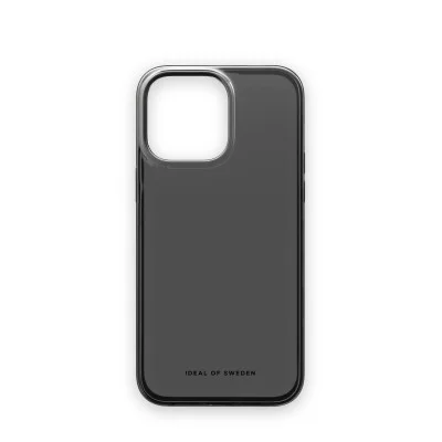 Ideal of Sweden Case for iPhone 14 Pro Max - Tinted Black